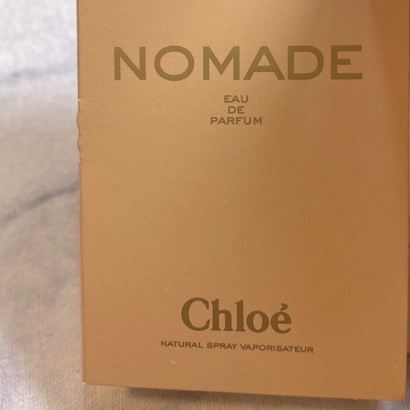 Lot of 5 Mugler,Givenchy,Bvlgari,Chloe,AllSaints,Nova,Interdit,Nomade-5pc-NEW - Picture 6 of 10